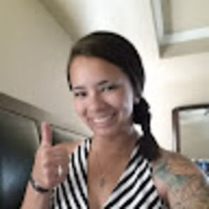 Meet your Posher, Leila